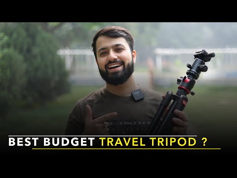 HIFFIN HF550 TRIPOD