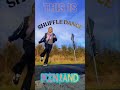 Caballero Hymn Shuffle Dance 2026 UHD 4K