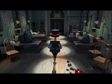 Madagascar 3 -  Non Je Ne Regrette Rien