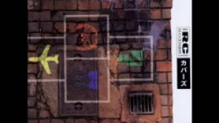 夜をぶっとばせ　1988 7 8