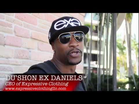 exǝ™ || LIVING THA AMERICAN DREAM - EPISODE 1: WEIGHT TRAINING WITH ANTHONY THOMAS