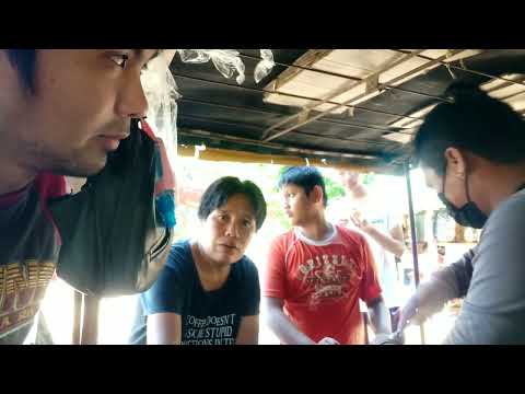 Kulangot sa ice cream!? #arnulfoguartv #batang90s #surbetes