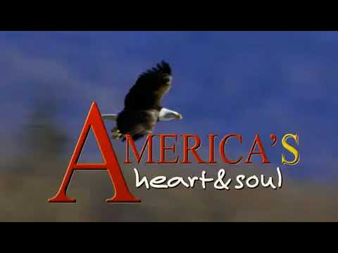 America's Heart & Soul Soundtrack Trailer. Lyrics