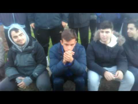 Hakon vs Migueru - Octavos - Domingo Battle