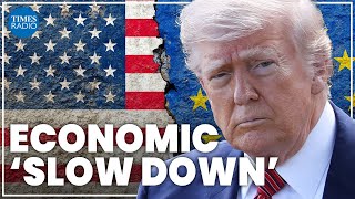 Trump's EU tariffs will backfire on Americans