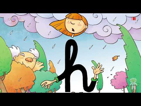 26 La mudita H (cuento remasterizado)