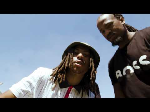 AfroBlood Music Official and Made in Mad 