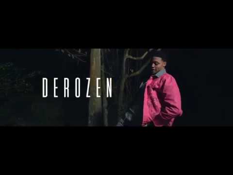 TEC - Derozen (MUSIC VIDEO)