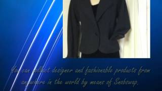 Snobswap: The most trusted name in the world of woman fashion