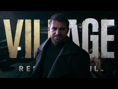 ENDING! | Resident Evil Village Walkthrough - Part 10