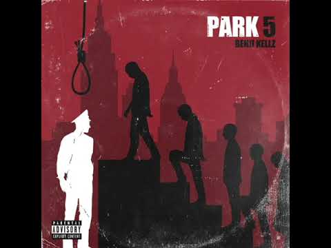 Benji Kellz - "Park 5" (Official Audio)