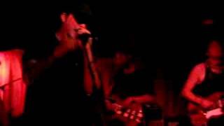 Islands - Where There&#39;s a Will There&#39;s a Whalebone @ Walters