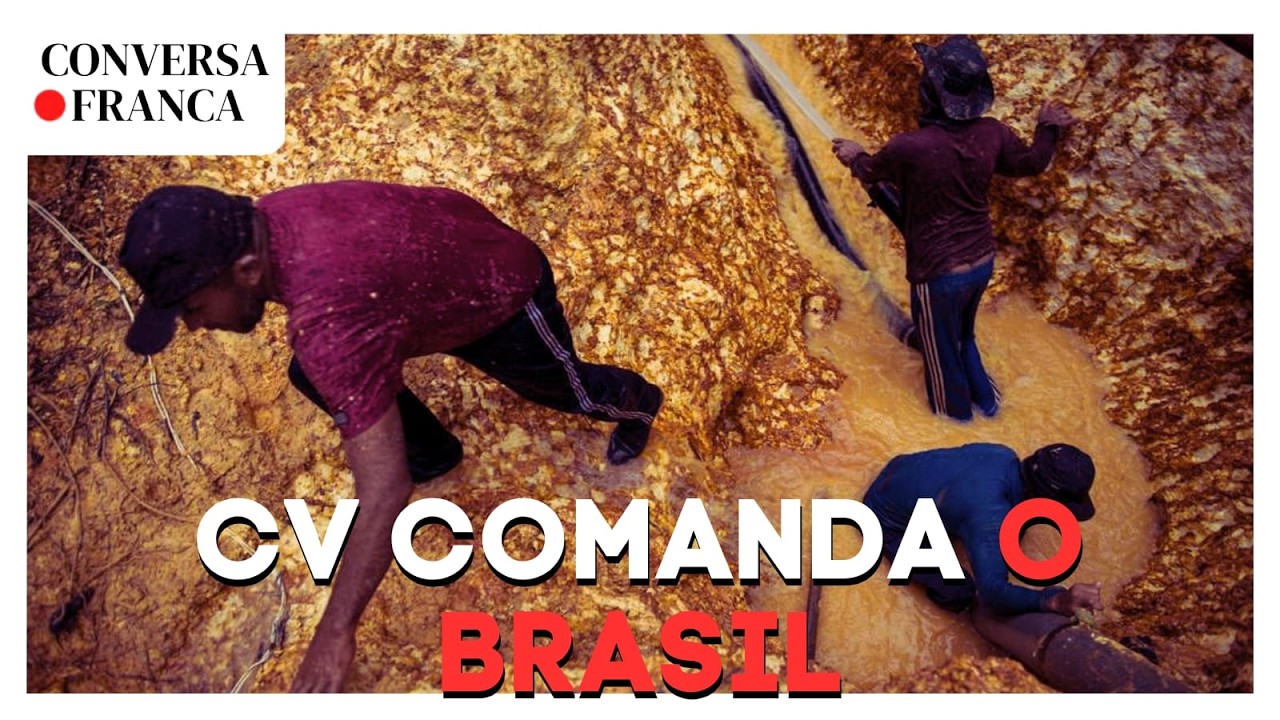 | CONVERSA FRANCA | LUIZ FRANÇA