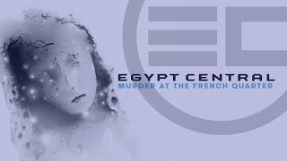 Egypt Central - Different (Demo)