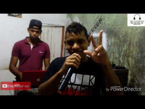 ENSAIO DOS MCS PEIXINHO E SAKA BOLADÃO (07/08/2018)