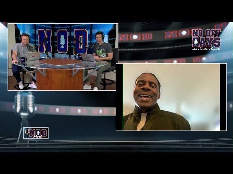 Performing at the Chuckle Hut, Tom Brady: Tony Gonzalez & Vernon Maxwell