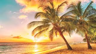 Poolside & Amo Amo  -  Around the sun (Instrumental version)