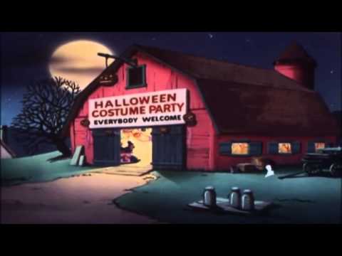 Casper The Friendly Ghost To Boo or Not to Boo with English subtitles