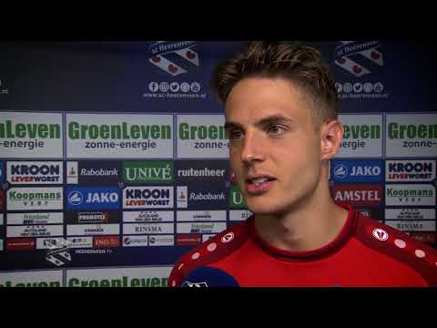 Voorbeschouwing Excelsior - sc Heerenveen