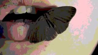 Iron Butterfly - Butterfly Bleu