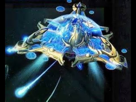 10 BATTLE CRUISERS VS 10 MOTHERSHIPS SC2 // STARCRAFT 2