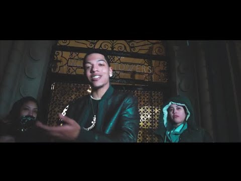 King Dimez - Jealousy (official video)