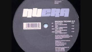 Nu Era - 1979