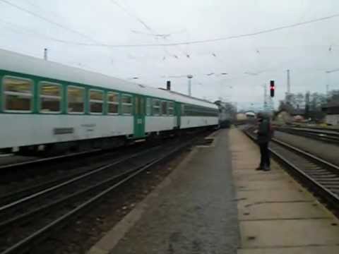 Rozjezd 749 259-8 z Olomouce