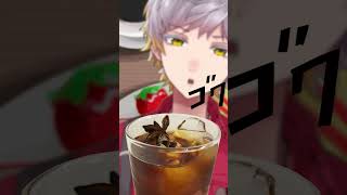 オリジナルコーヒーカクテル「コヒボール-グレンフィディック12年-」作ってみた！#shorts #かいたろ宅 #vtuber #cafevlog #バリスタ #方言 #コーヒー #カクテル