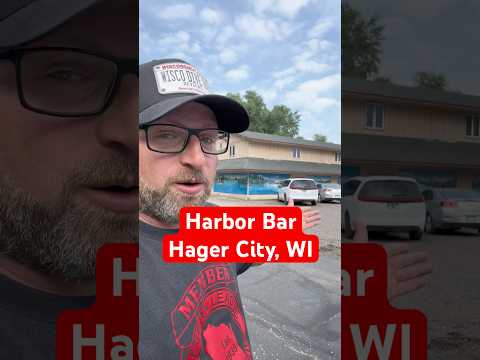 Harbor Bar Video Review