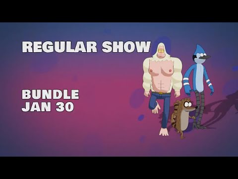 I'VE SEEN THIS BIGFOOT YETI BEFORE (Skips in Fortnite first look)