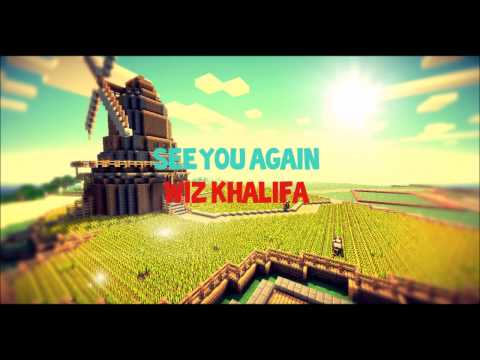 Wiz Khalifa See You Again Dubstep Remix Ft Charlie Puth  720