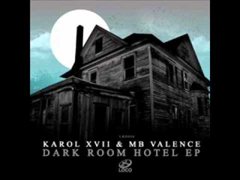 Karol XVII & MB Valence - Lost (Original Mix)