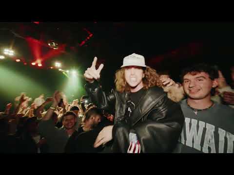 Felly - Sweet Unknowns (Official Music Video)