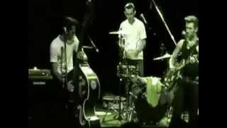 Crazy Legs - Eddie Cochran