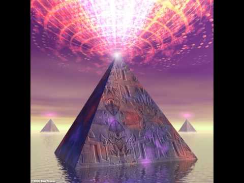 Dj RaySim - The Pharoah's Dream (Original Mix)