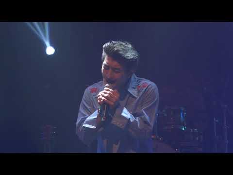 잔나비(JANNABI) - 뜨거운 여름밤은 가고 남은 건 볼품없지만@2017 상상실현 페스티벌