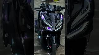 Download lagu Modifikasi vario 125 led new ⚡ by @beny.pramesta mp3