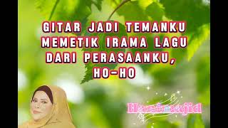 Download lagu Irama Cintaku Sharifah Aini Minus One mp3