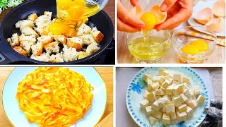 Easy 4 snacks recipe | snacks recipe | easy snacks recipe