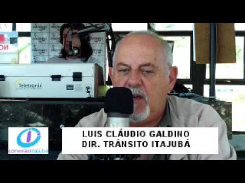 Zona Azul deve começar em agosto no município de Itajubá