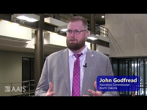 AAIS (American Association of Insurance Services) video/presentation/materials