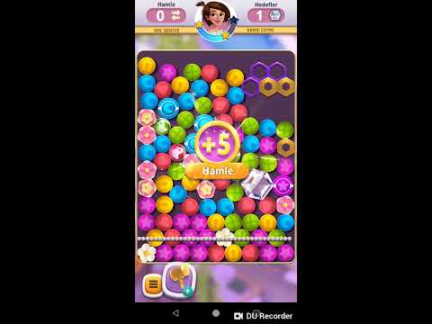 DİAMOND DİARİES SAGA level 109