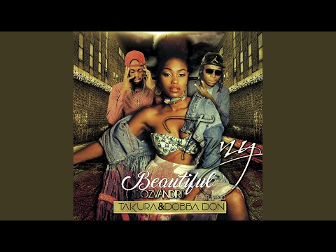 Beautiful Ndozvandiri (feat. Takura & Dobba Don)