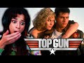 TOP GUN ️was Cheesy In All The BEST Ways