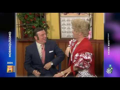 Los Morancos- Fandangos pijos- Moranquíssimo 2004