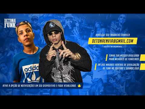 MC Lan e MC Don Juan   Essa Novinha Não Desgruda     Tava Marcado DJ Yuri Martins Lançamento 2017