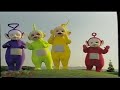 Here Come The Teletubbies VHS UK Full 1997 2