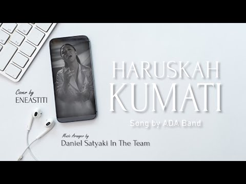 HARUSKAH KU MATI (Ada Band) - Eneas Titi & In Team Music