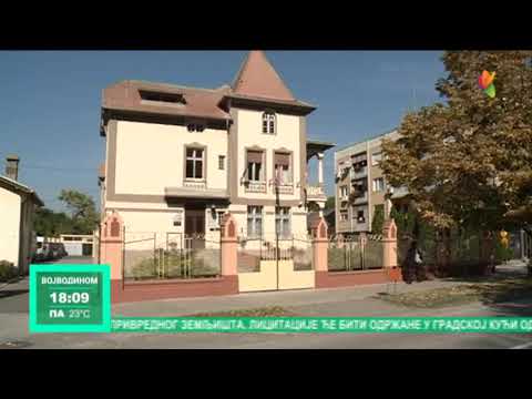 Uručene oktobarske nagrade opštine Beočin